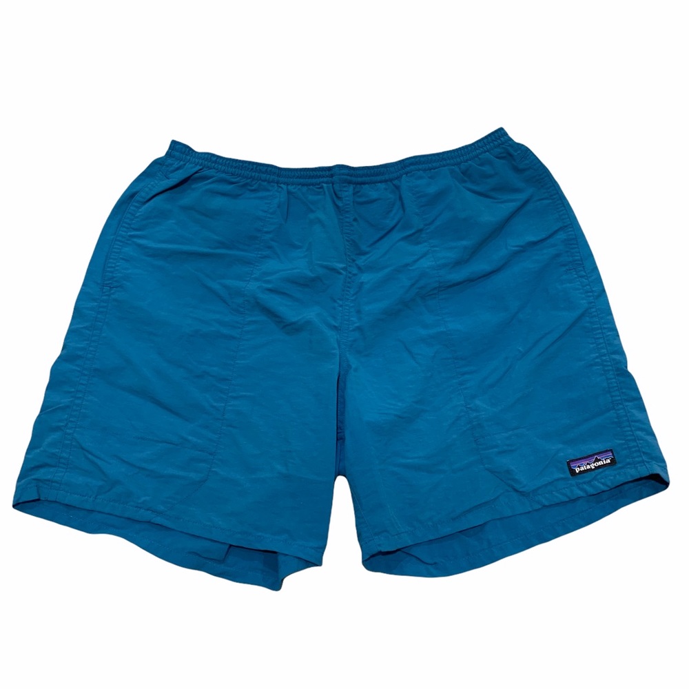 Patagonia Swim Trunks